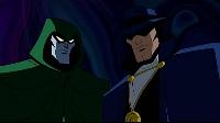 Batman The Brave And The Bold